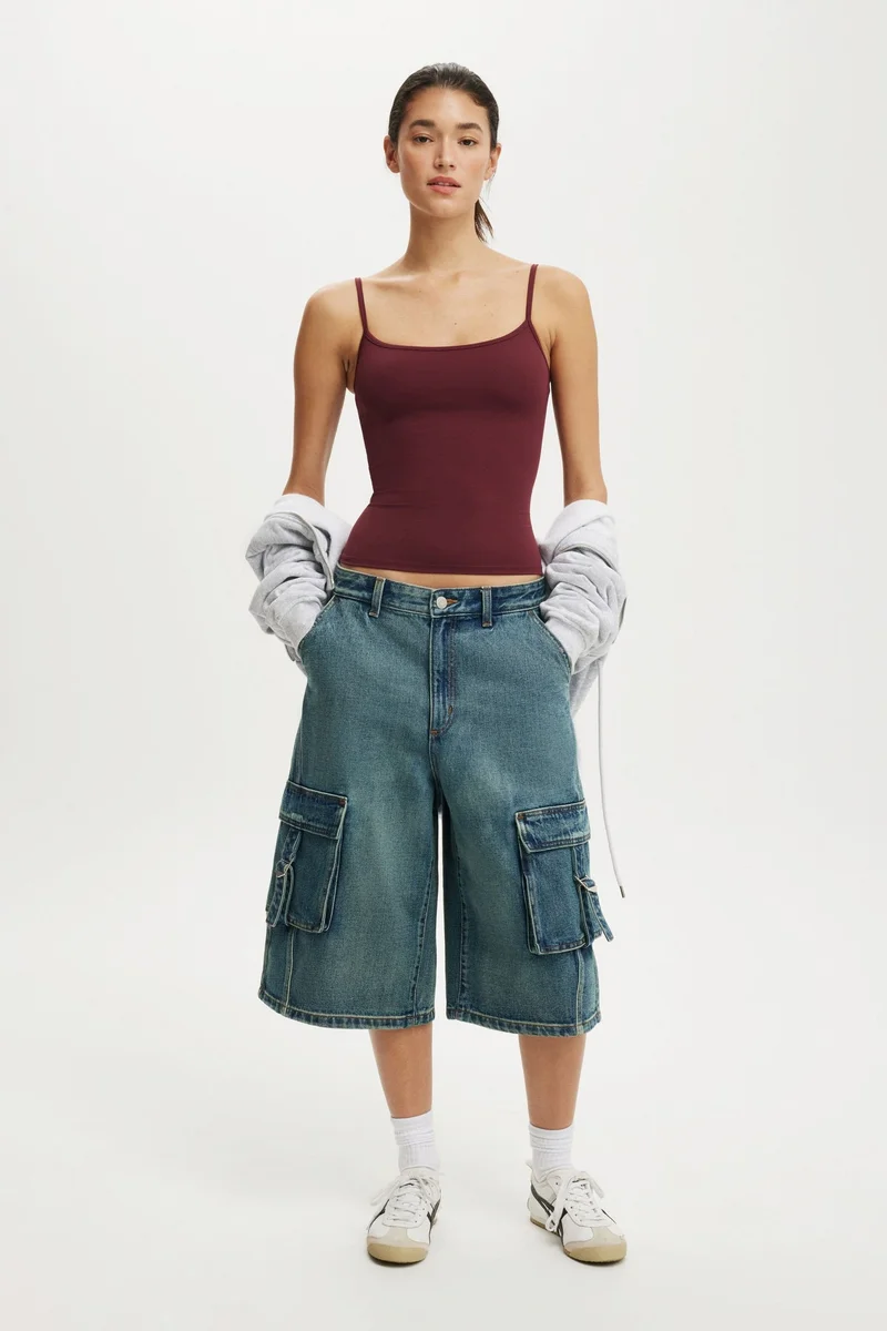 Cotton On Hold Me Cami